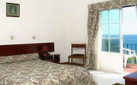 Hotel Ocidental